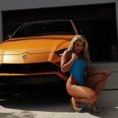 mandysacs | Mandy Rose | Amanda Saccomanno sexy hot photo 3