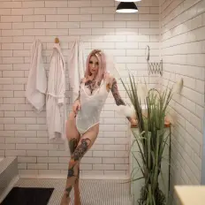 Alena German sexy hot photo preview 2