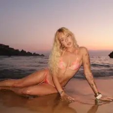 BadBarbie | Бэдбарби | Анастасия Чернышова sexy nude photo 6