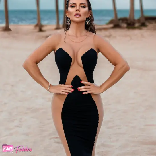 Анна Седокова | Anna Sedokova sexy hot photo 1