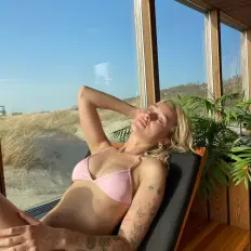 BadBarbie | Бэдбарби | Анастасия Чернышова sexy hot photo 2