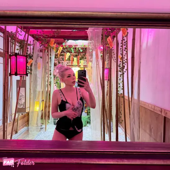 Sollarss Света Солар sexy hot photo preview 1