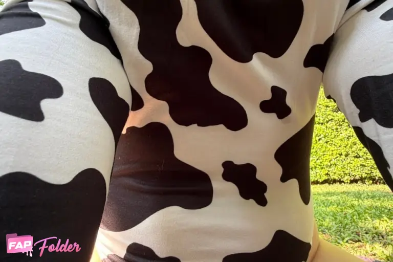 MoonaASMR sexy hot photo 7