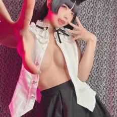 Nagomitei ChuChu | ChuChu Magic sexy hot photo 7