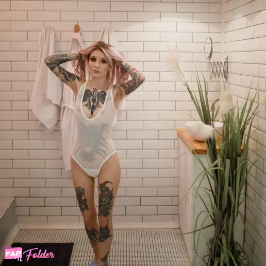 Alena German sexy hot photo preview 1