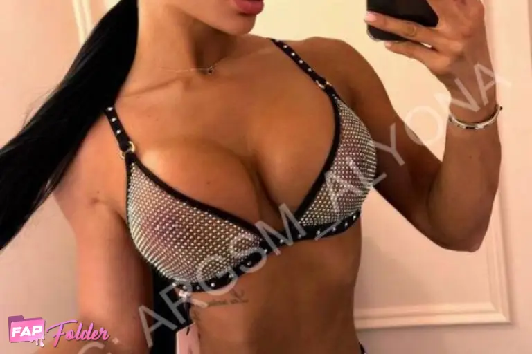 Alyona Chernovol | Alyona.ARGSM nude hot photo 1