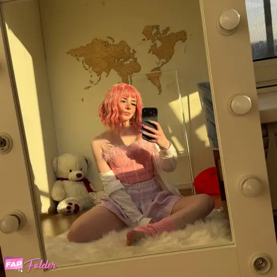 Sollarss Света Солар sexy nude photo 1