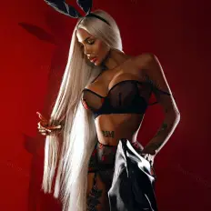 Hunny Banany nude hot photo 5