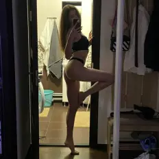 Fruktozka│Фруктозка│Ольга Попова sexy hot photo 3