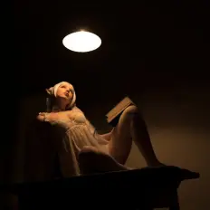 Mood ASMR sexy hot photo preview 4