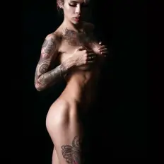 viksi666/Виктория Рахматулина sexy nude photo 4