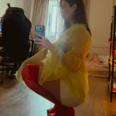 Ahrinyan sexy hot photo 3