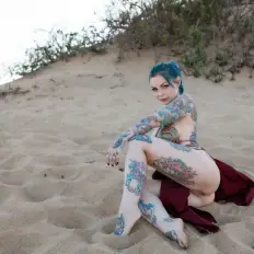 Riae sexy hot photo 6