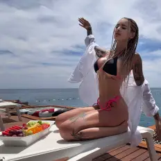 Карина Аракелян️ | arrakelyaan sexy hot photo 5