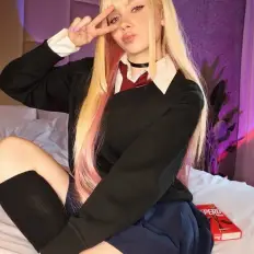 MaryBaby sexy hot photo 6
