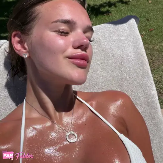 Verbaaa (Yulia Verbynets, Юля Верба) sexy hot photo 2