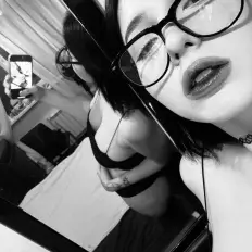snowwhiite666 / сноувайт / molly_milerr sexy hot photo 11