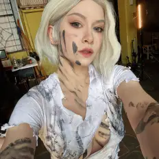 BakaChi sexy nude photo 2