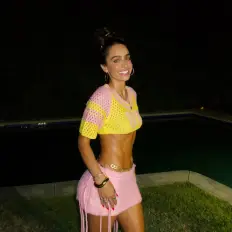 Sommer Ray sexy nude photo 9