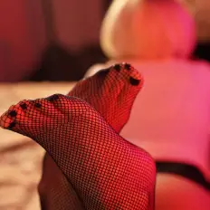 Olyashaa / Стримерша Оляша nude photo preview 2