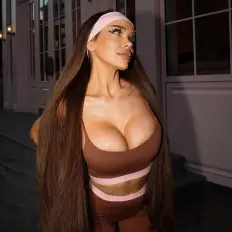 Dasha Madness onlyfans nude photo 5