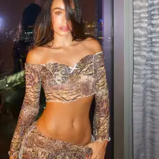 Sommer Ray hot sexy photo 7
