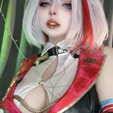 Met0.Tox hot sexy photo 7