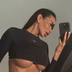 lustful_slut | slutfit sexy nude photo 4