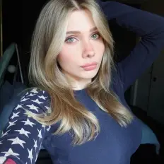 MaryBaby sexy nude photo 10