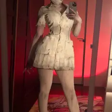 MaryBaby sexy hot photo 7