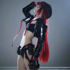 Kimekomi sexy hot photo preview 4