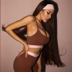 Dasha Madness onlyfans nude photo 2