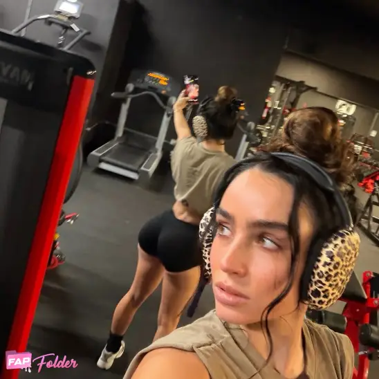 Sommer Ray sexy nude photo 1