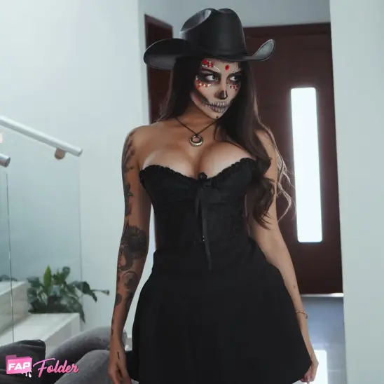 AlejandraTrevinofans sexy hot photo 1
