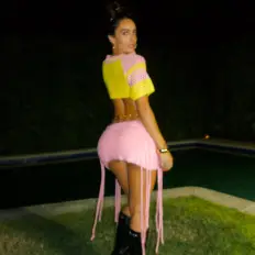 Sommer Ray sexy hot photo preview 3