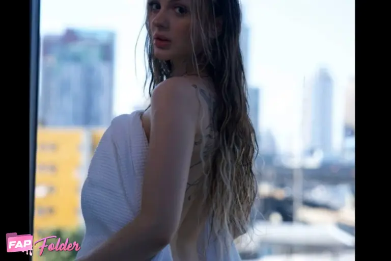 Daryana | Даряьна nude sexy photo 1
