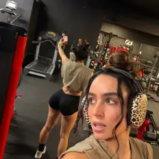 Sommer Ray sexy hot photo 3
