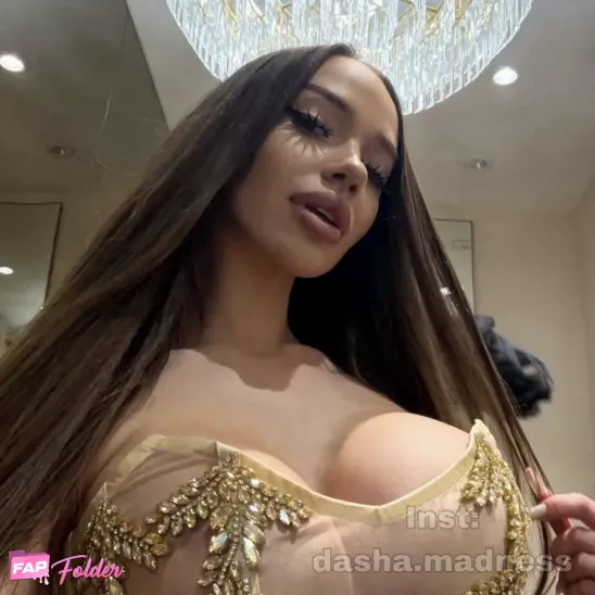 Dasha Madness sexy photo 1