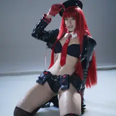 Kimekomi sexy hot photo preview 3