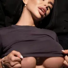 lustful_slut | slutfit sexy hot photo 7