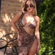 Al9300 lingerie hot photo 3