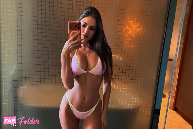 Влада Соловйова / vladasoloviova sexy hot photo 1