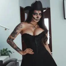 AlejandraTrevinofans sexy hot photo 4