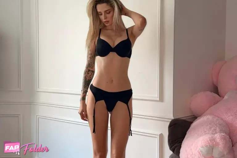 Daxaxa_21 nude photo 1