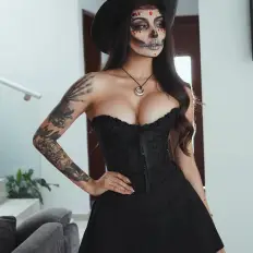 AlejandraTrevinofans sexy nude photo 3