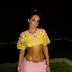 Sommer Ray sexy nude photo preview 2