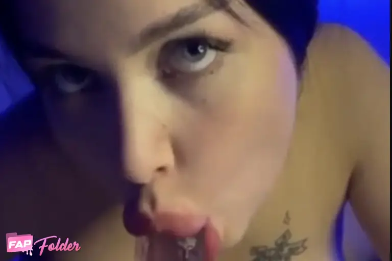 RosyLips hot sexy photo 1