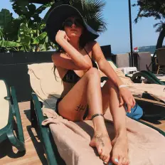 Lyasheva sexy hot photo preview 4