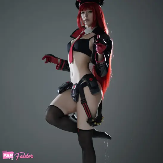 Kimekomi sexy hot photo preview 1