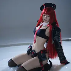 Kimekomi sexy hot photo 9